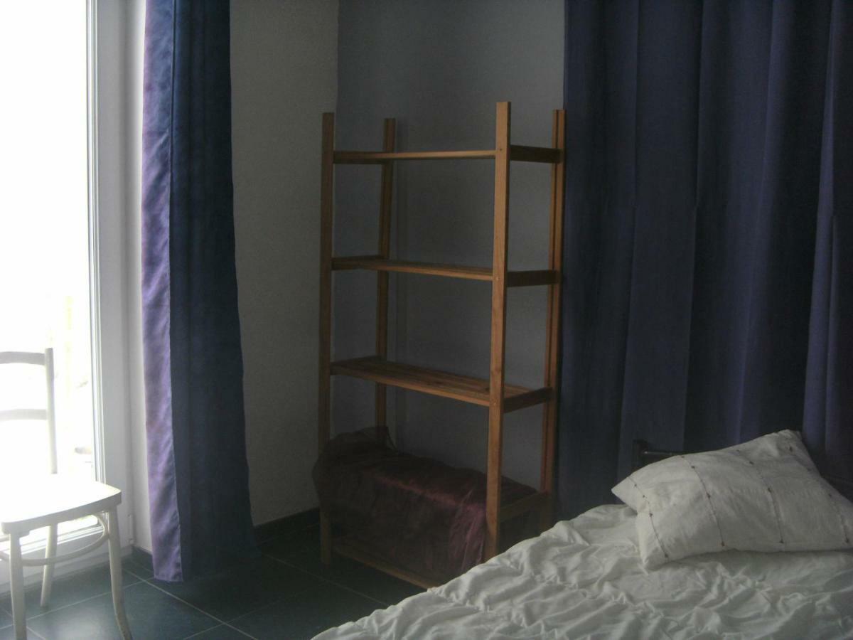 Ferme Lenfant Rez Appartement Ville-Pommeroeul Buitenkant foto